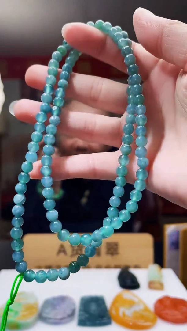 未镶嵌定制翡翠Z-@@QJXT0103020（多样性发其一）