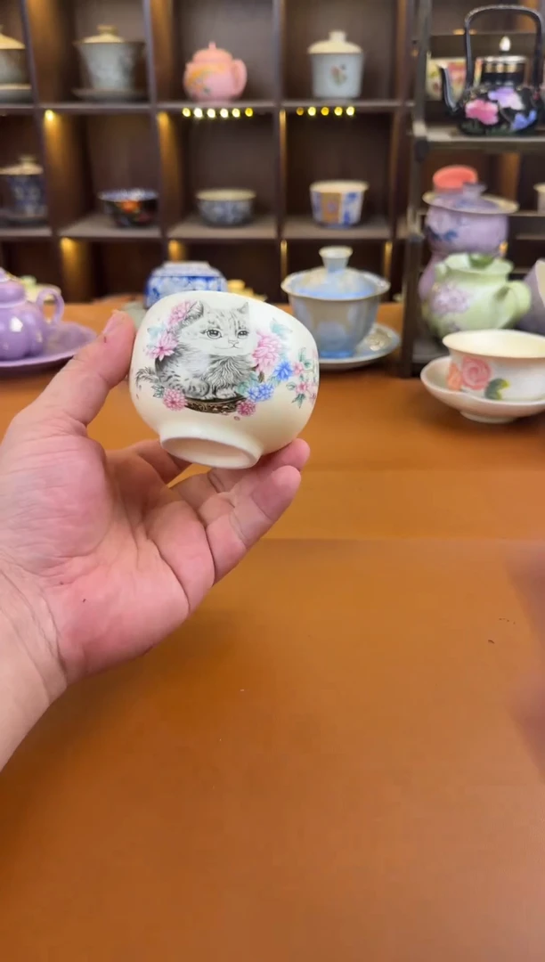 库存仅剩一单（不带礼盒）