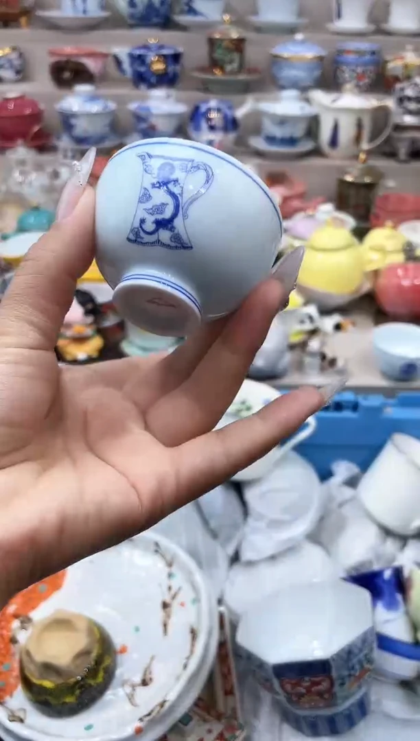 【闪购商品】云陶集市祝大家2025愿你所愿皆所得