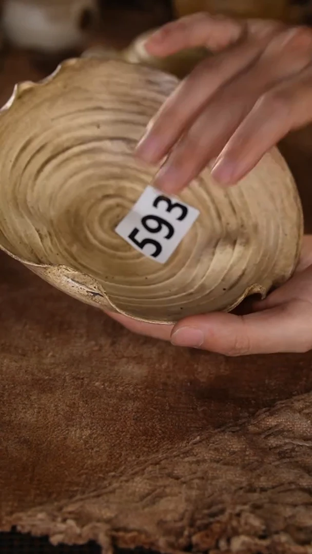 593景德镇{立梦陶}手作