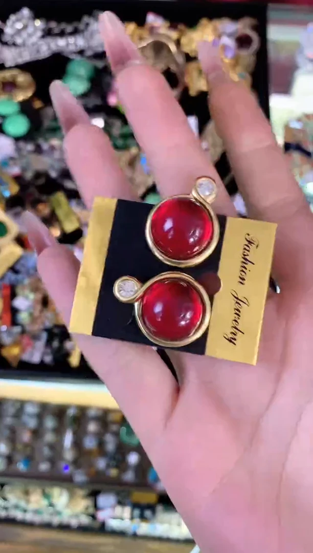 【闪购商品】瓷片 楚楚中古珠宝甄选不退换