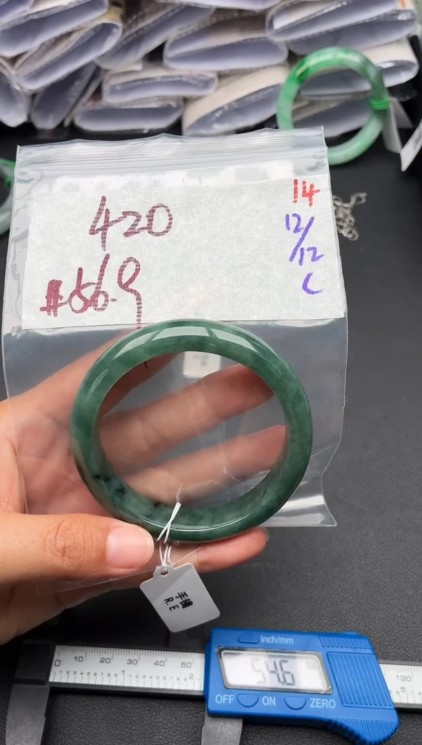 未镶嵌定制翡翠毛货需精细抛光多样性发1件14