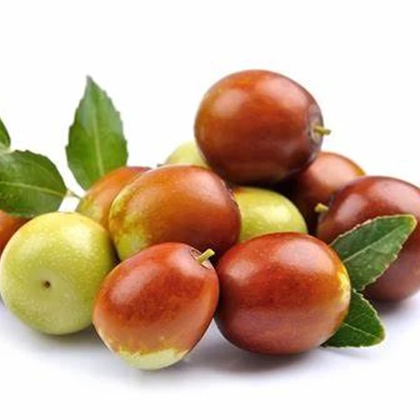 【顺丰包邮上楼】特大冬枣    1箱-9斤左右