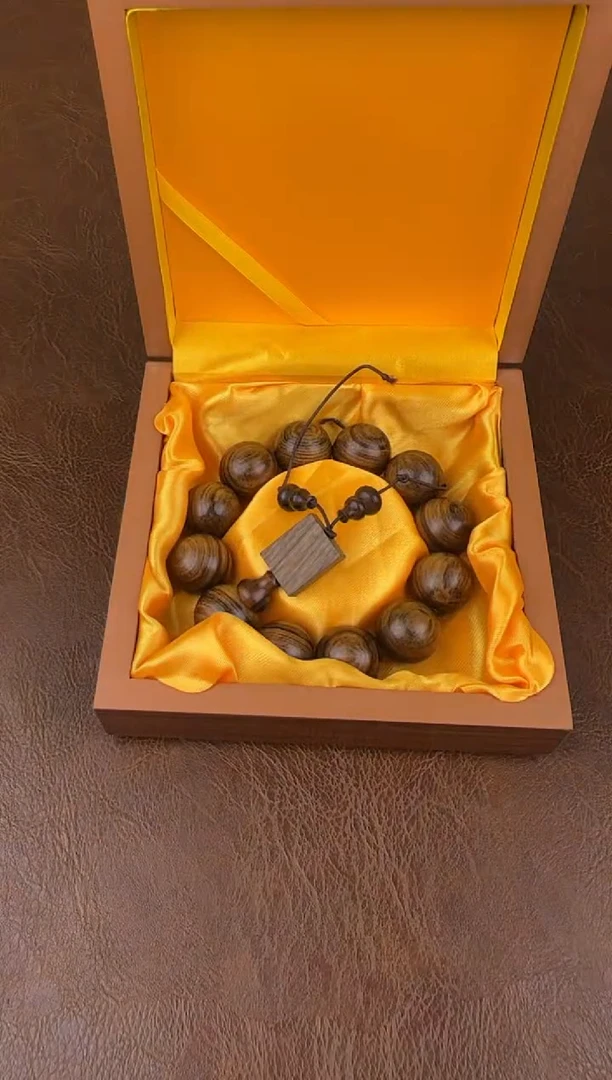 御藏文玩阁黄花梨链接@@SP002