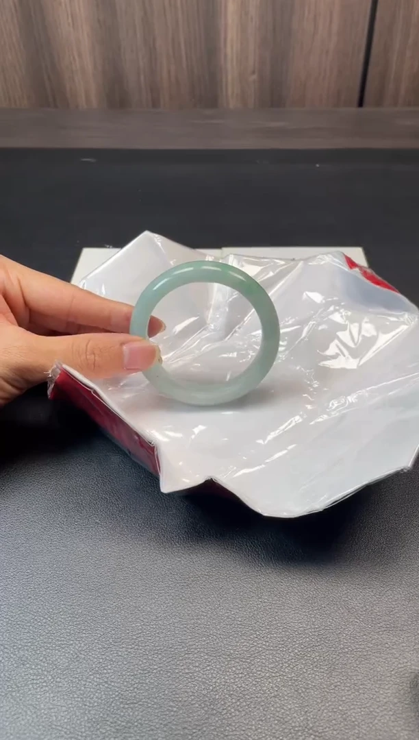 未镶嵌手镯翡翠9960