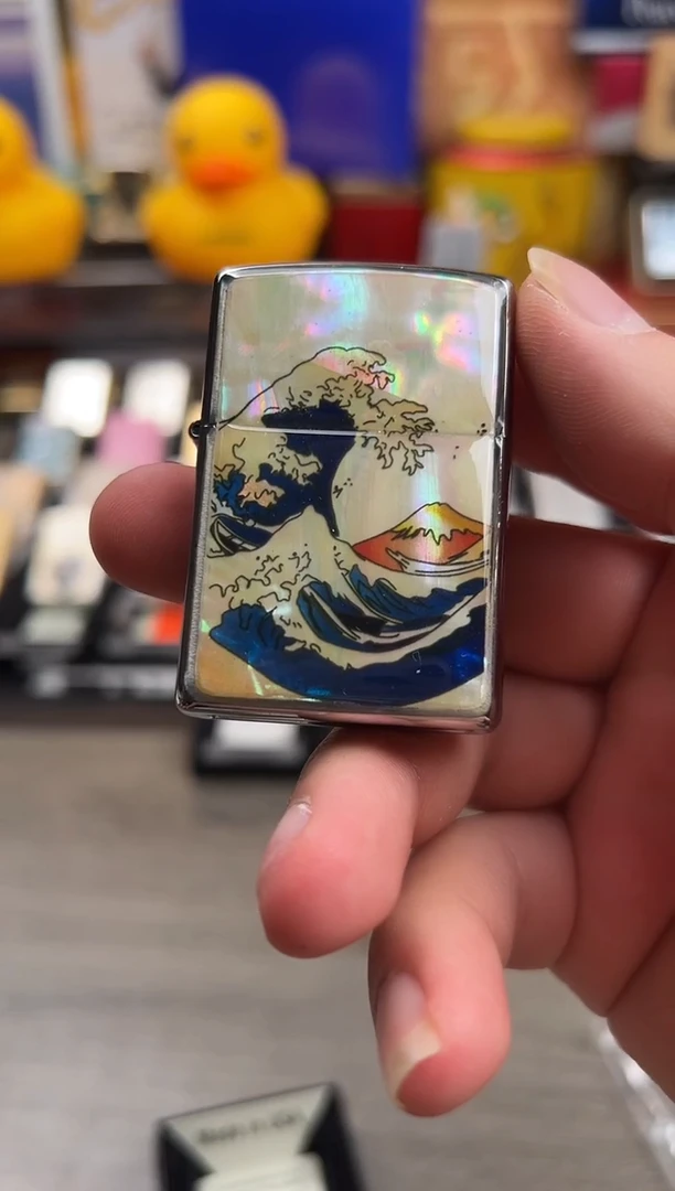 明铬品牌打火机058号商品
