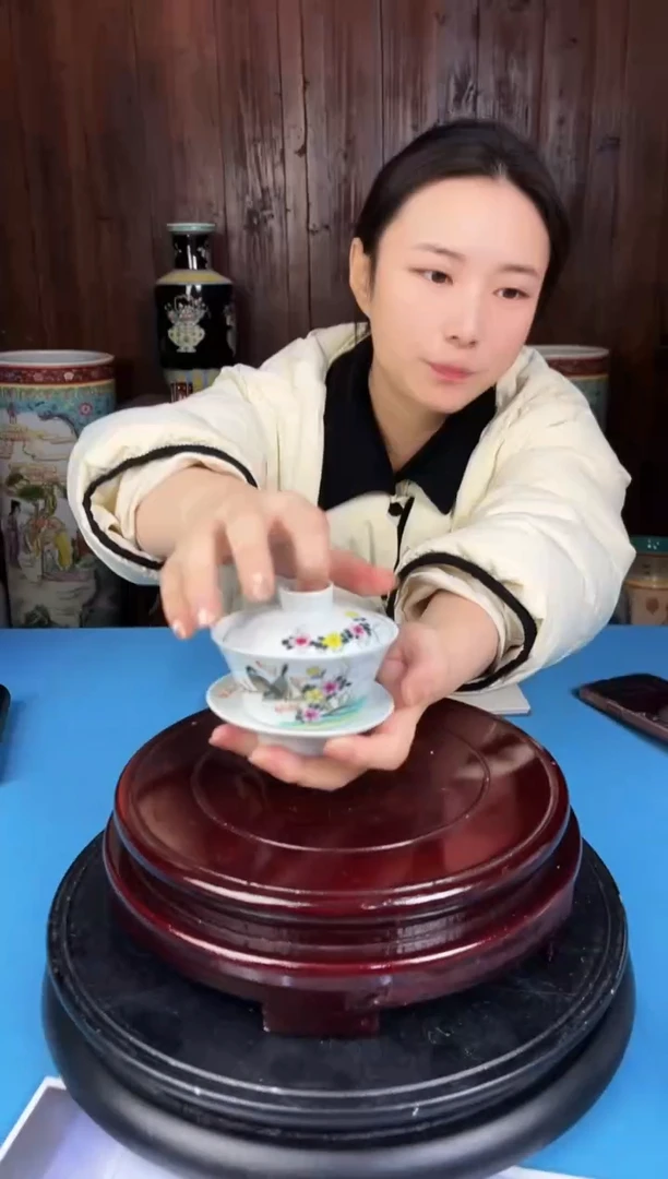 其他瓷糖糖阅古道非遗12.14.61