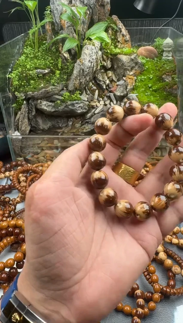 紫金鼠吊坠紫金鼠手串4号