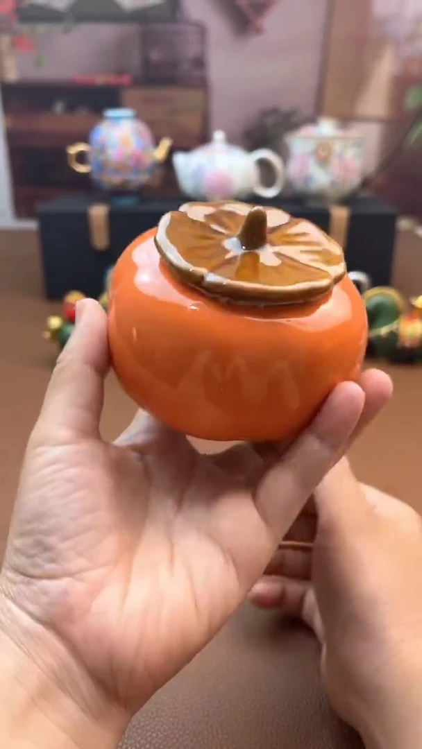 泥华茶器专属链接