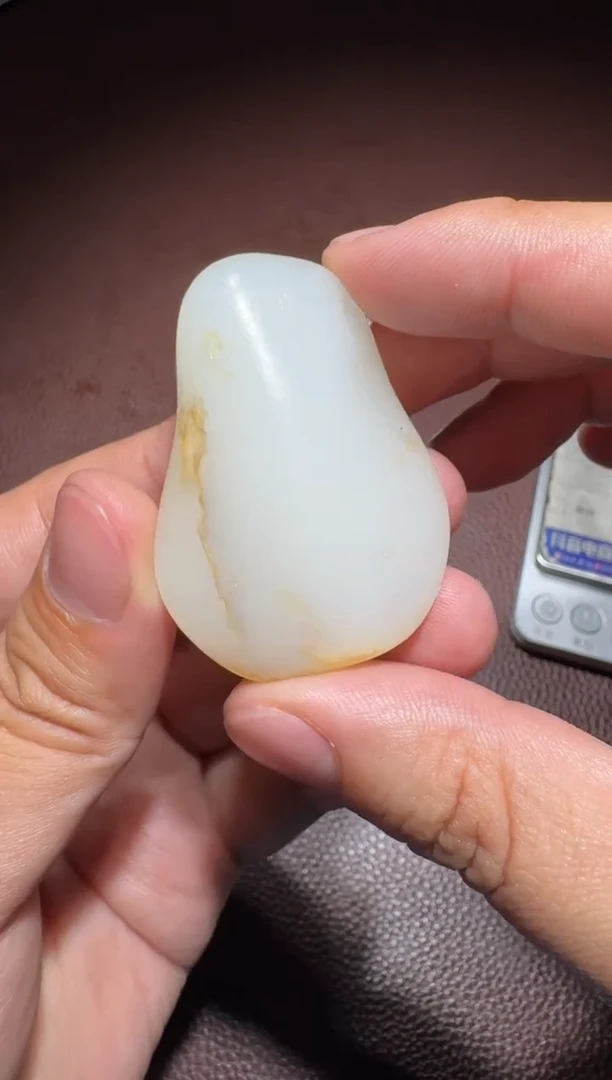 【闪购商品】和田玉原石未镶嵌和田玉