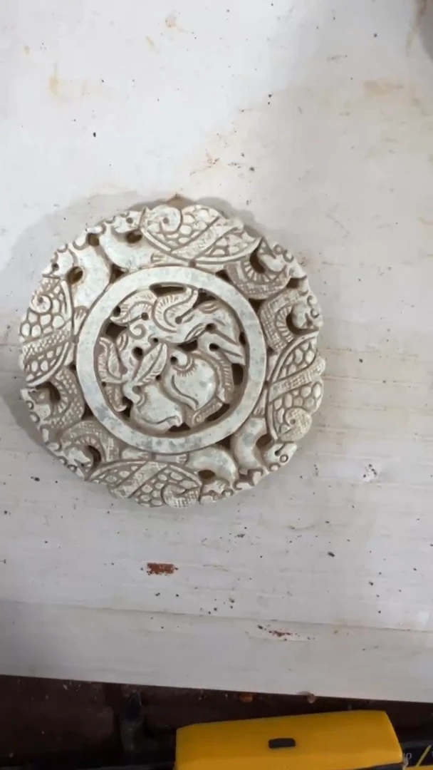 未镶嵌和田玉挂件一单一个·