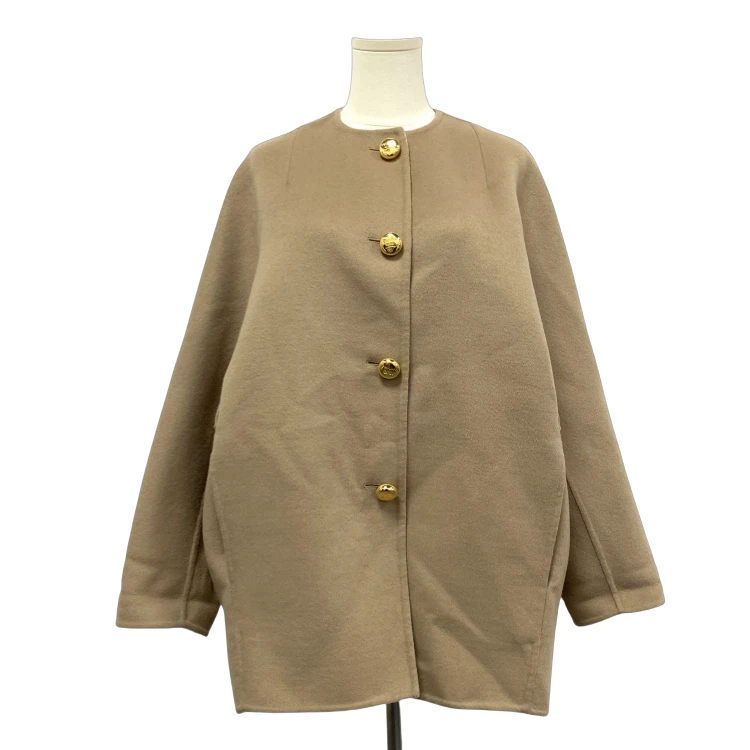 普拉达/大衣/95新/羊毛/[251211SJ]