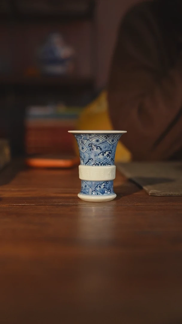 【闪购商品】杯瓷器瓷器瓷器瓷器