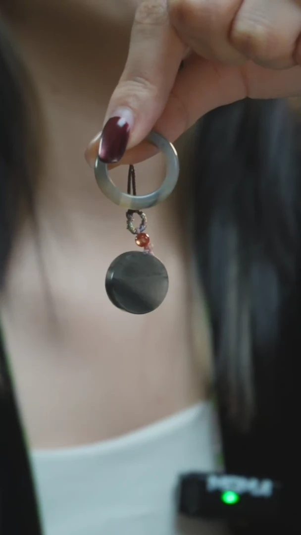 【闪购商品】和田玉戒圈未镶嵌K45（拍一发二）