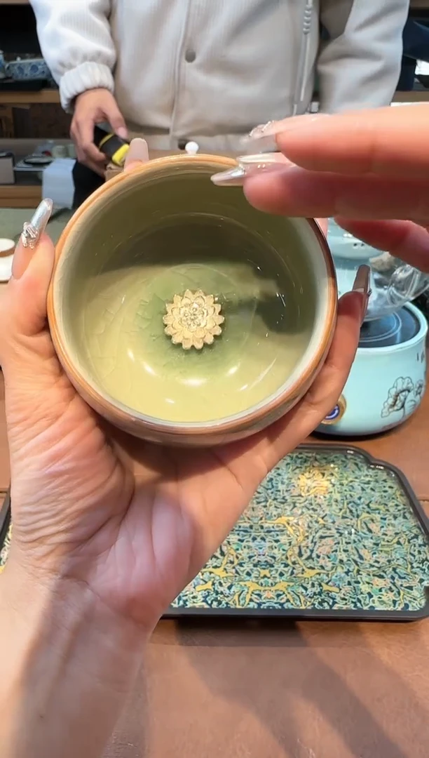 【闪购商品】不带茶盘不带礼盒@@0000