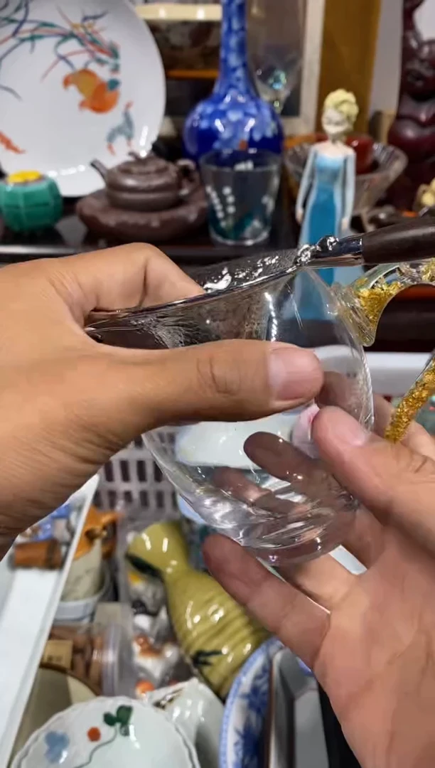 a*瓷器 餐具 摆件 工艺品 默认微瑕谨慎参拍