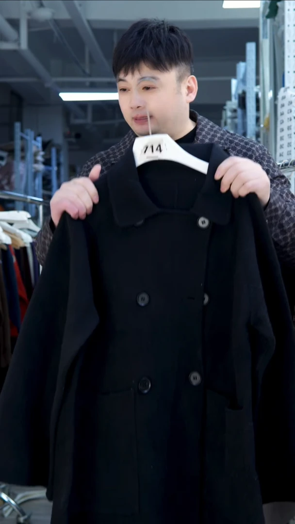 玉姐家高品质毛衣