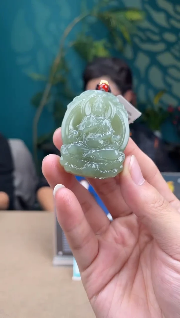 颈饰未镶嵌和田玉多样性发货拍一发一         62