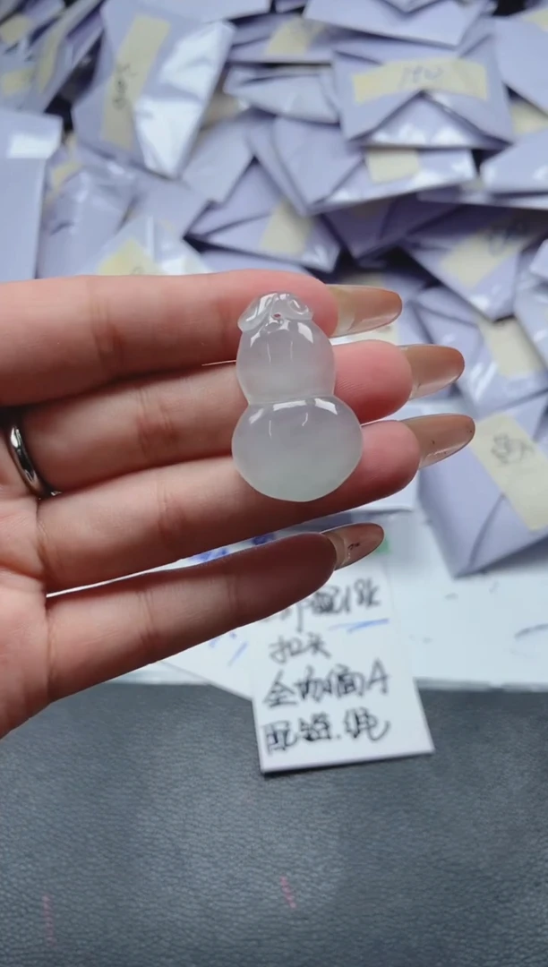 所见即所得（一物一拍）30