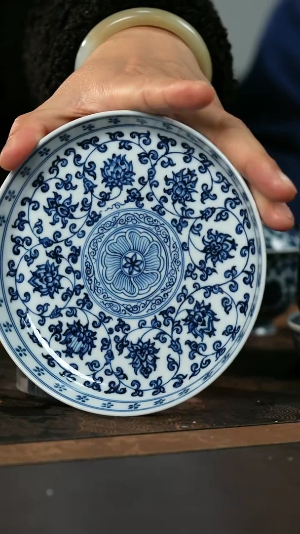 景德镇亦然堂壶承