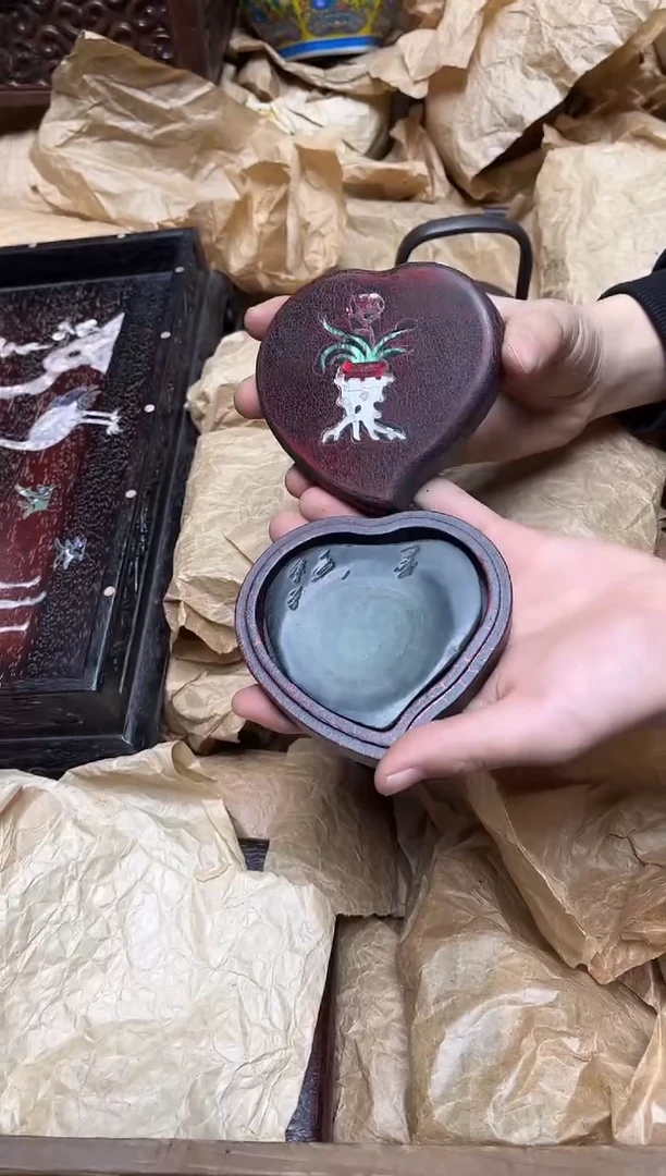 檀香紫檀（小叶紫檀）八号甄选八号甄选