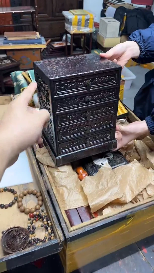 檀香紫檀（小叶紫檀）八号甄选八号甄选