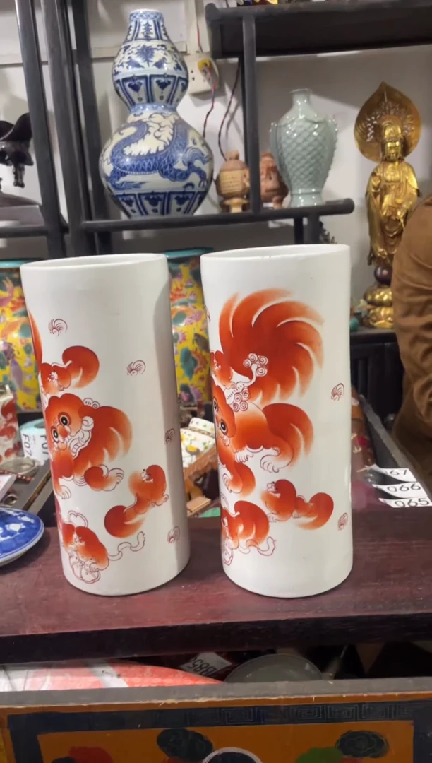 瓷片主播推荐精选好物