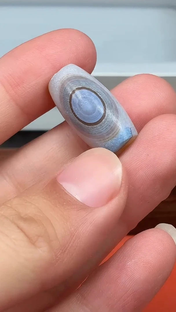 【肖钟出品】东南亚配珠