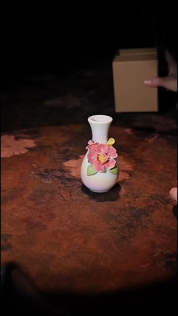 陶瓷茶具（无礼盒）@@A13446