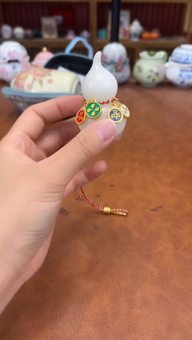 -熹宁陶瓷通用链接
