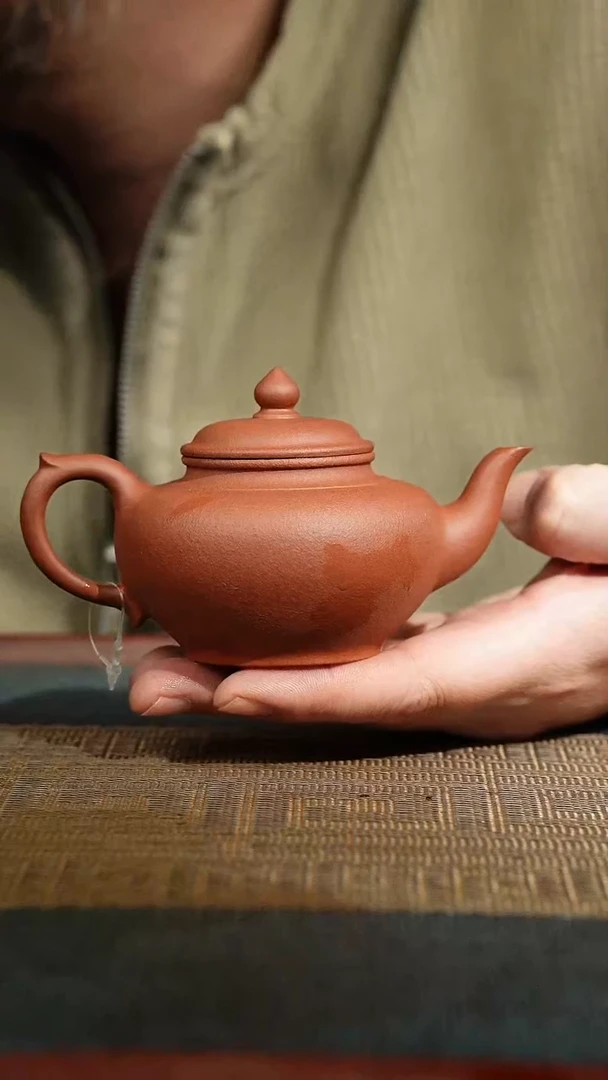 006宜兴市丁蜀镇紫砂精品