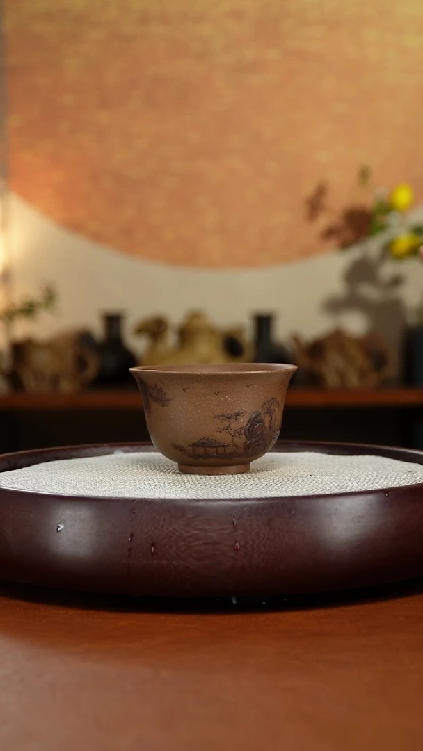 茶壶紫砂宜兴紫砂壶