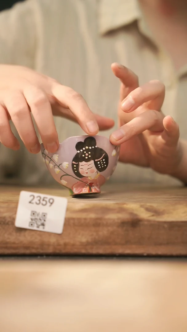 【落单孤品】福利/杯子@@2359