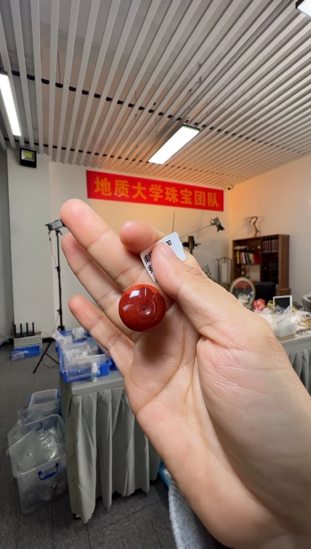 南红玛瑙未镶嵌吊坠(不含链)南红吊坠