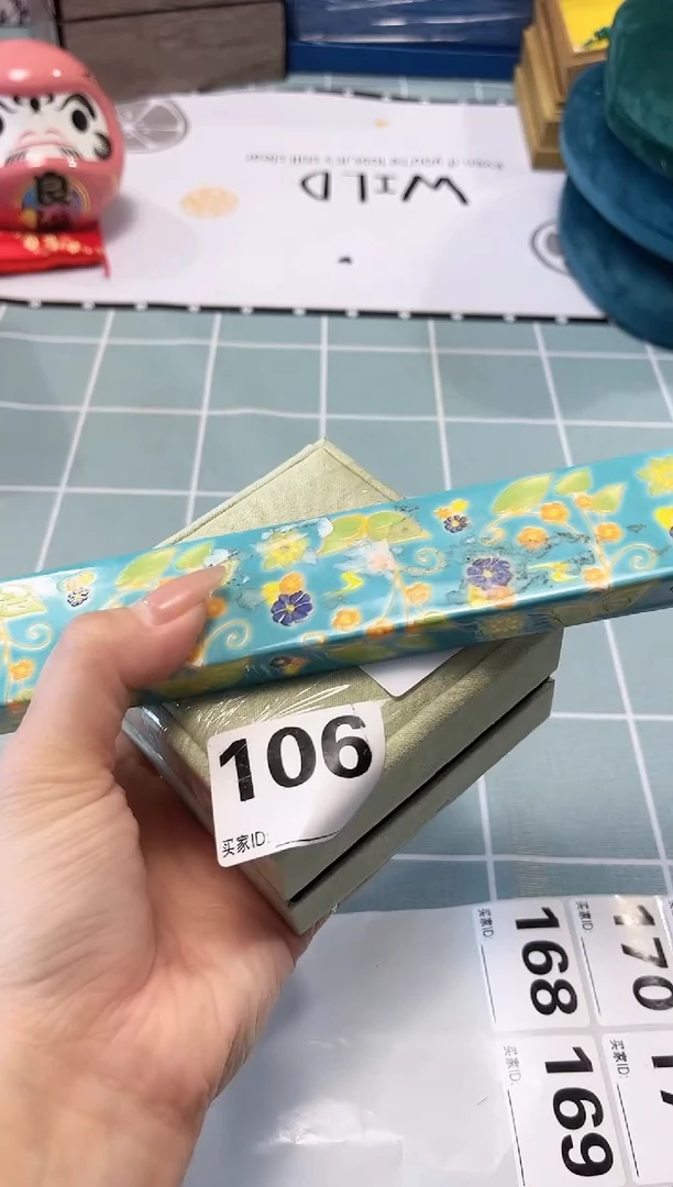 【闪购商品】瓷片陶瓷周边629文玩多人106