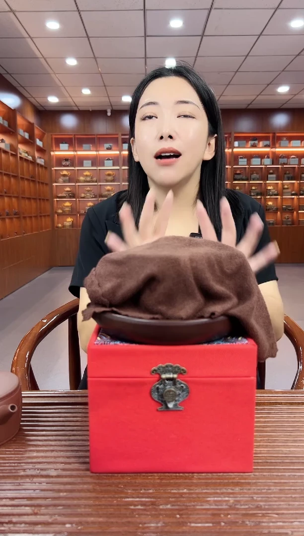 茶壶紫砂繁花忆江南大口汉瓦 石黄 赵园静