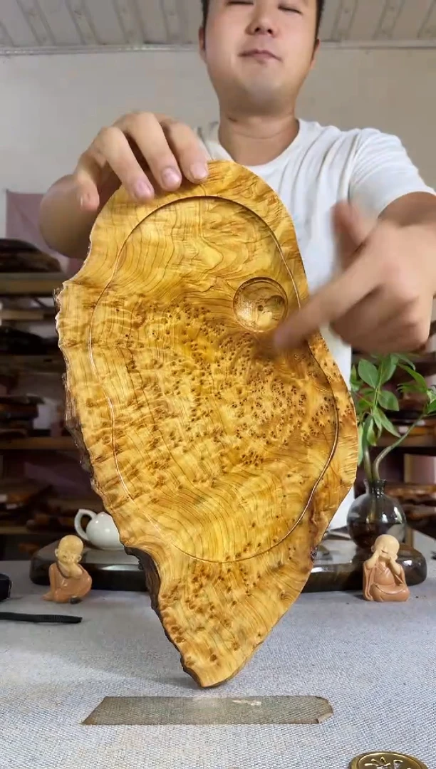 木茶盘不含配件’截图为准 43