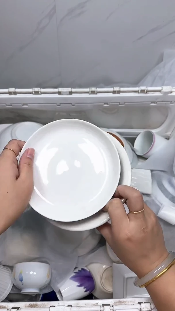 【闪购商品】723回流瓷器默认微瑕，18.8包邮