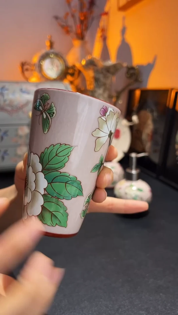 外贸陶瓷家居百货