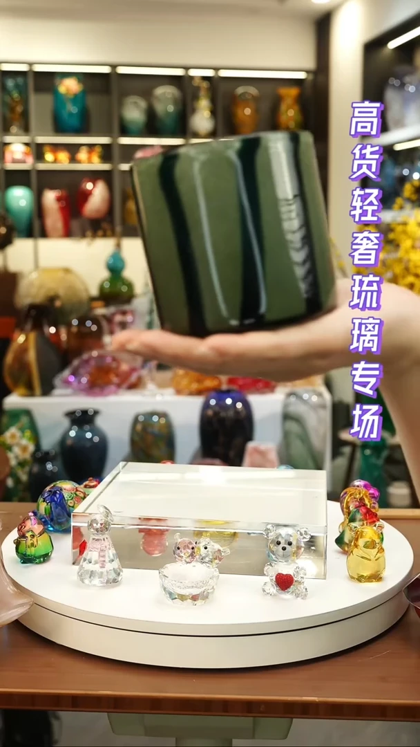 外贸花瓶尾货052