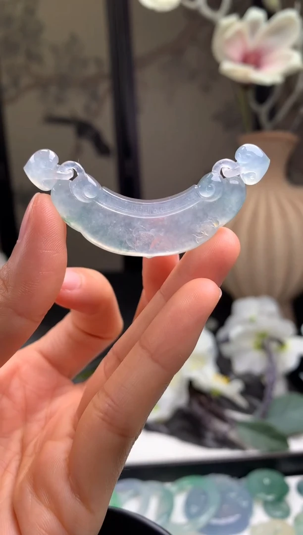 未镶嵌定制翡翠景***时0232193323定金