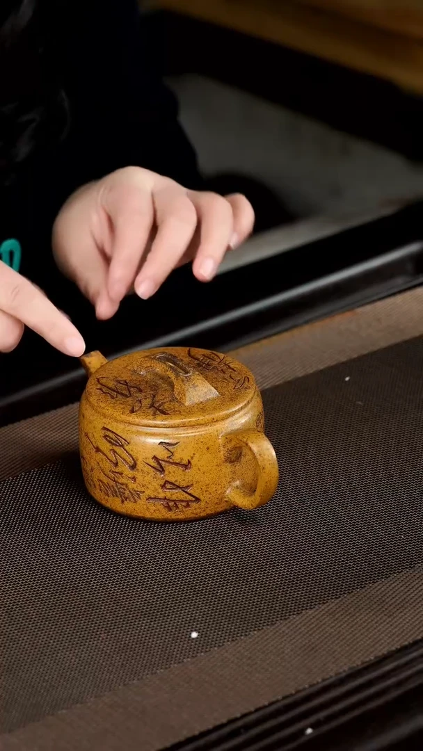 【闪购商品】紫砂茶壶宜兴紫砂壶