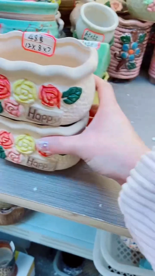 【闪购商品】陶瓷@@48