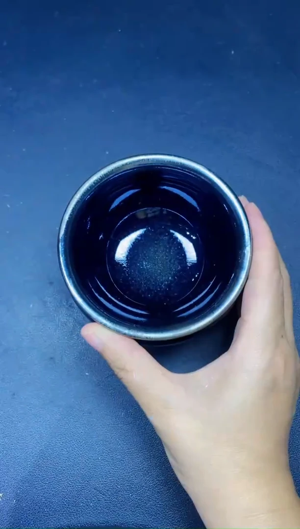 茶盏154微瑕