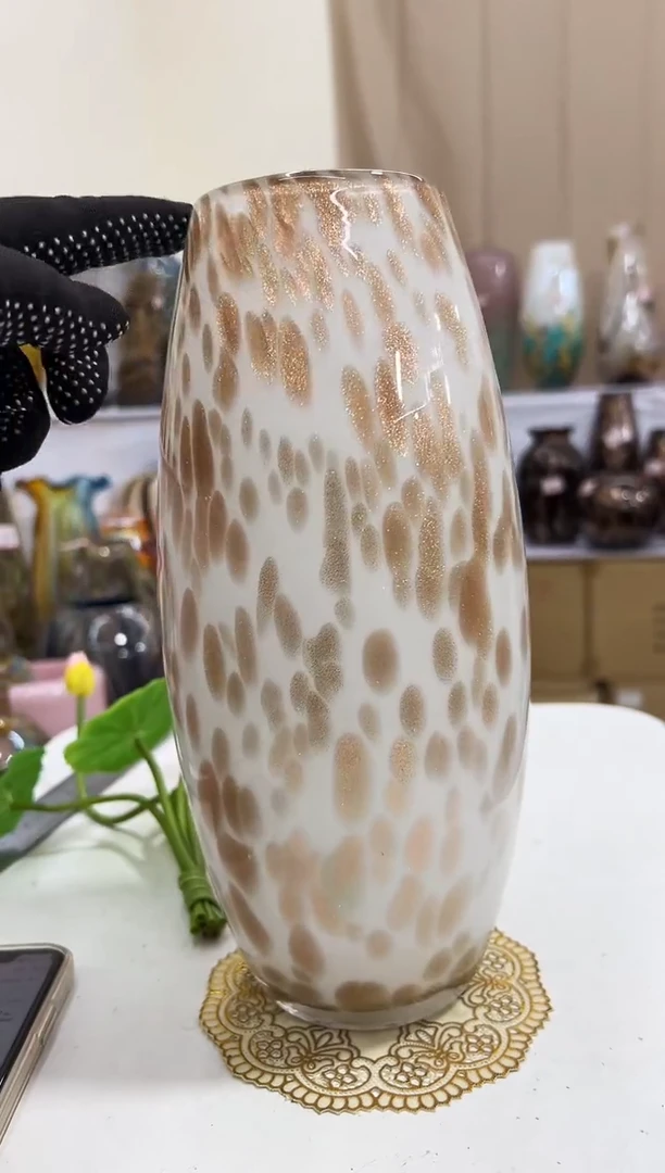 【闪购商品】也麦花器