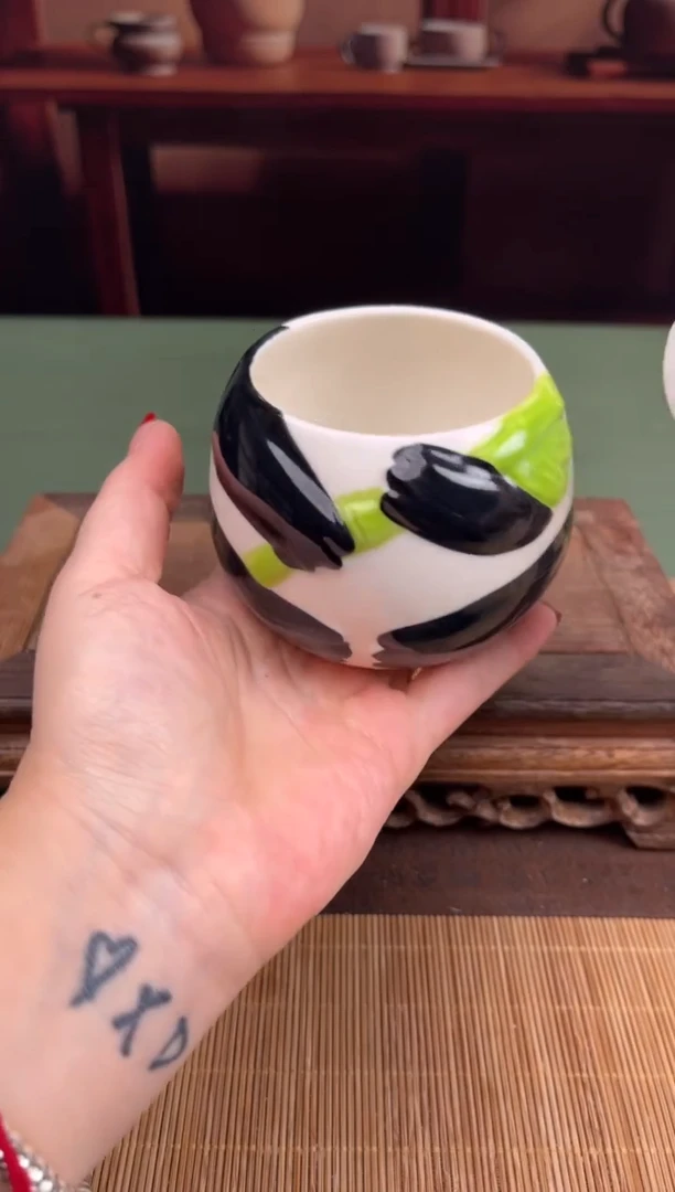 【闪购商品】顾德茶器福利闪购链接