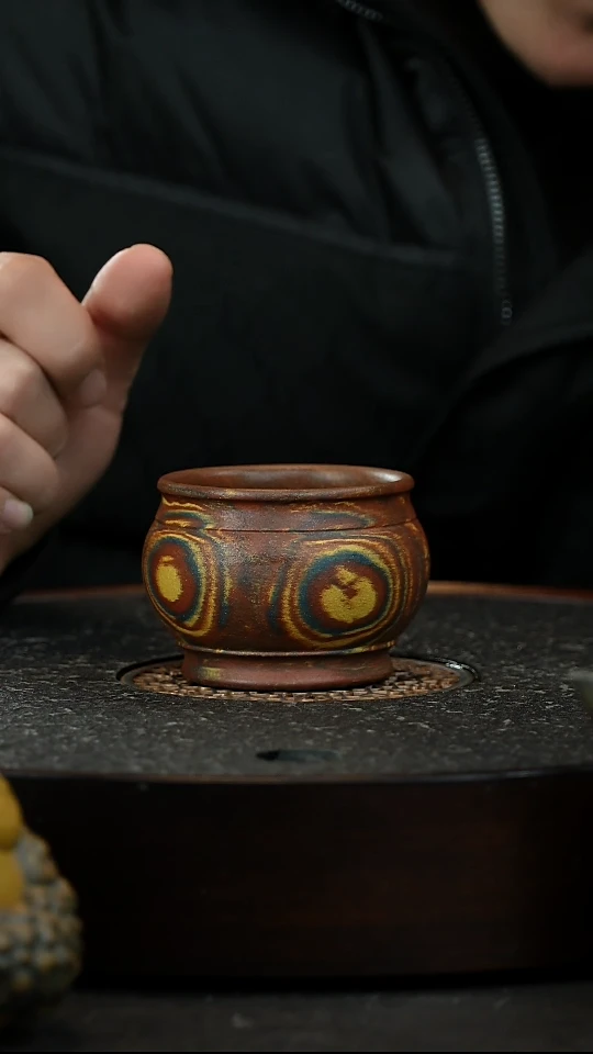 【闪购商品】紫砂茶杯紫砂杯主人杯