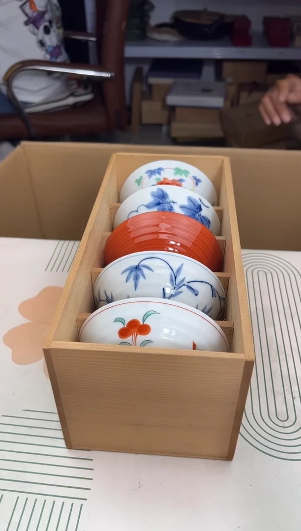 瓷片趣****马162q