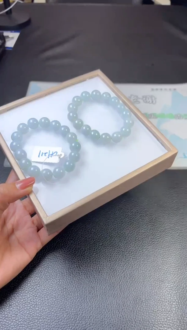 未镶嵌挂件翡翠多样性发一件CH211