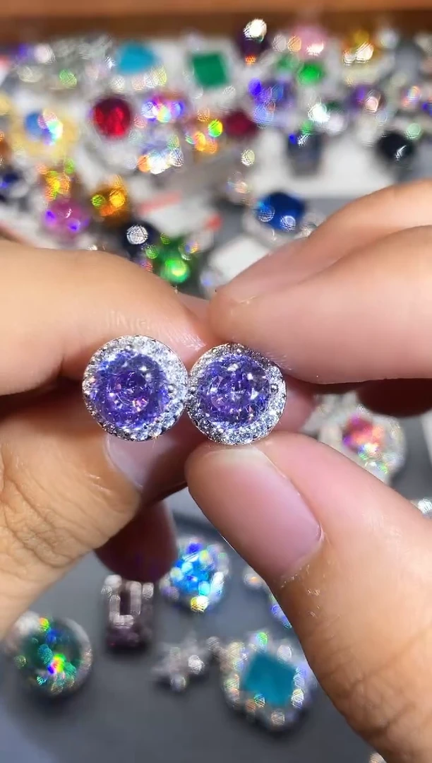 合金石英质玉珠宝奇石6